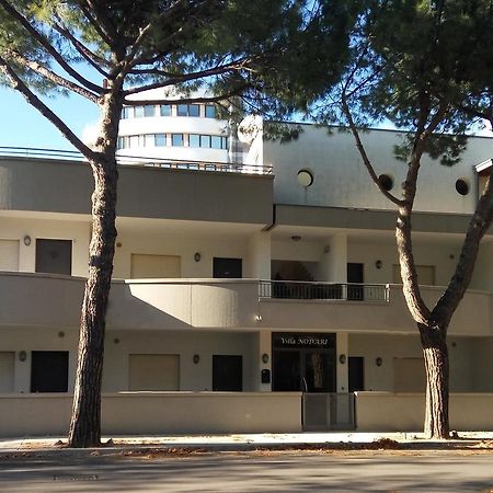 Villa Nodari Lignano Sabbiadoro Zewnętrze zdjęcie
