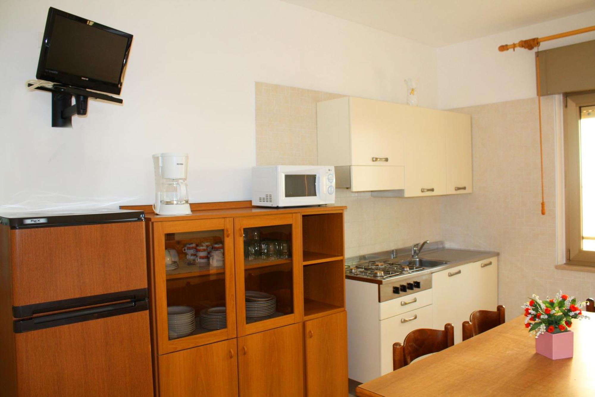 Villa Nodari Lignano Sabbiadoro Zewnętrze zdjęcie