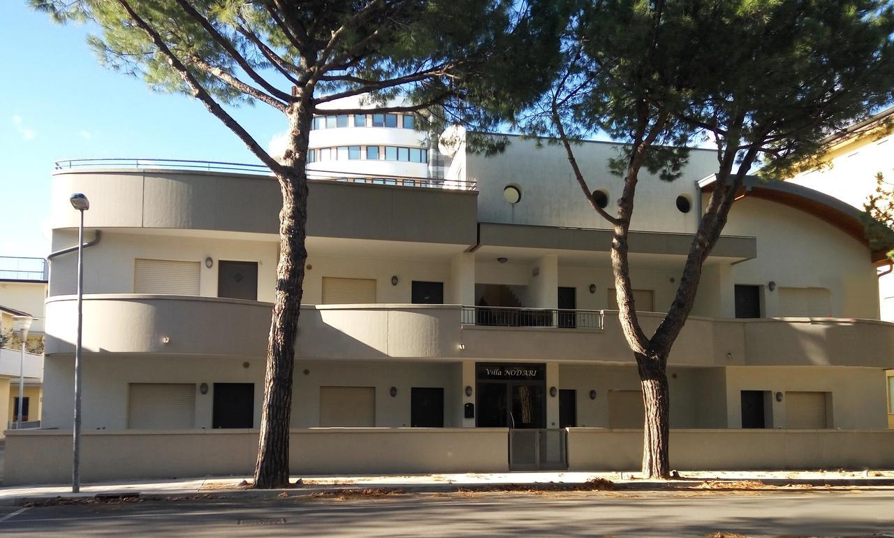 Villa Nodari Lignano Sabbiadoro Zewnętrze zdjęcie