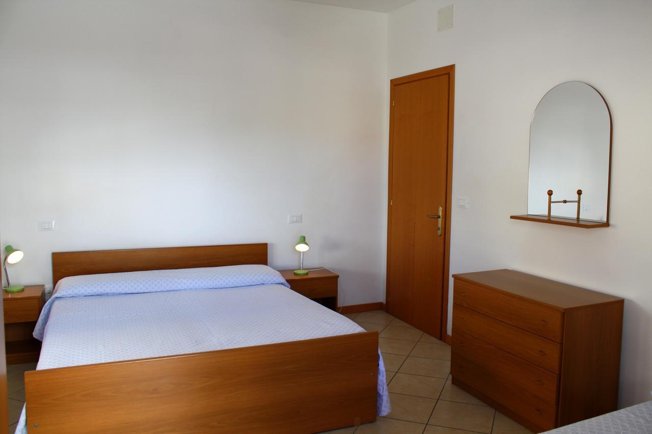 Villa Nodari Lignano Sabbiadoro Zewnętrze zdjęcie