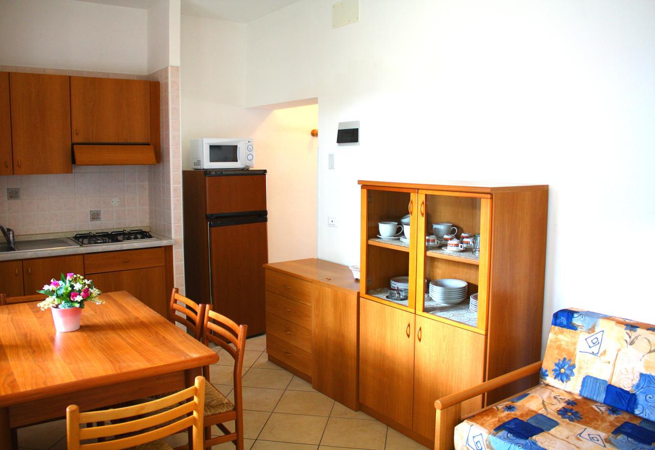 Villa Nodari Lignano Sabbiadoro Zewnętrze zdjęcie