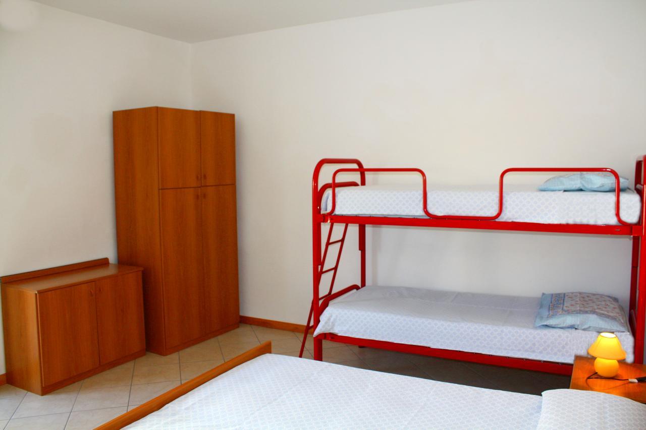 Villa Nodari Lignano Sabbiadoro Zewnętrze zdjęcie
