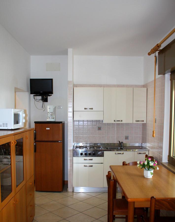 Villa Nodari Lignano Sabbiadoro Zewnętrze zdjęcie