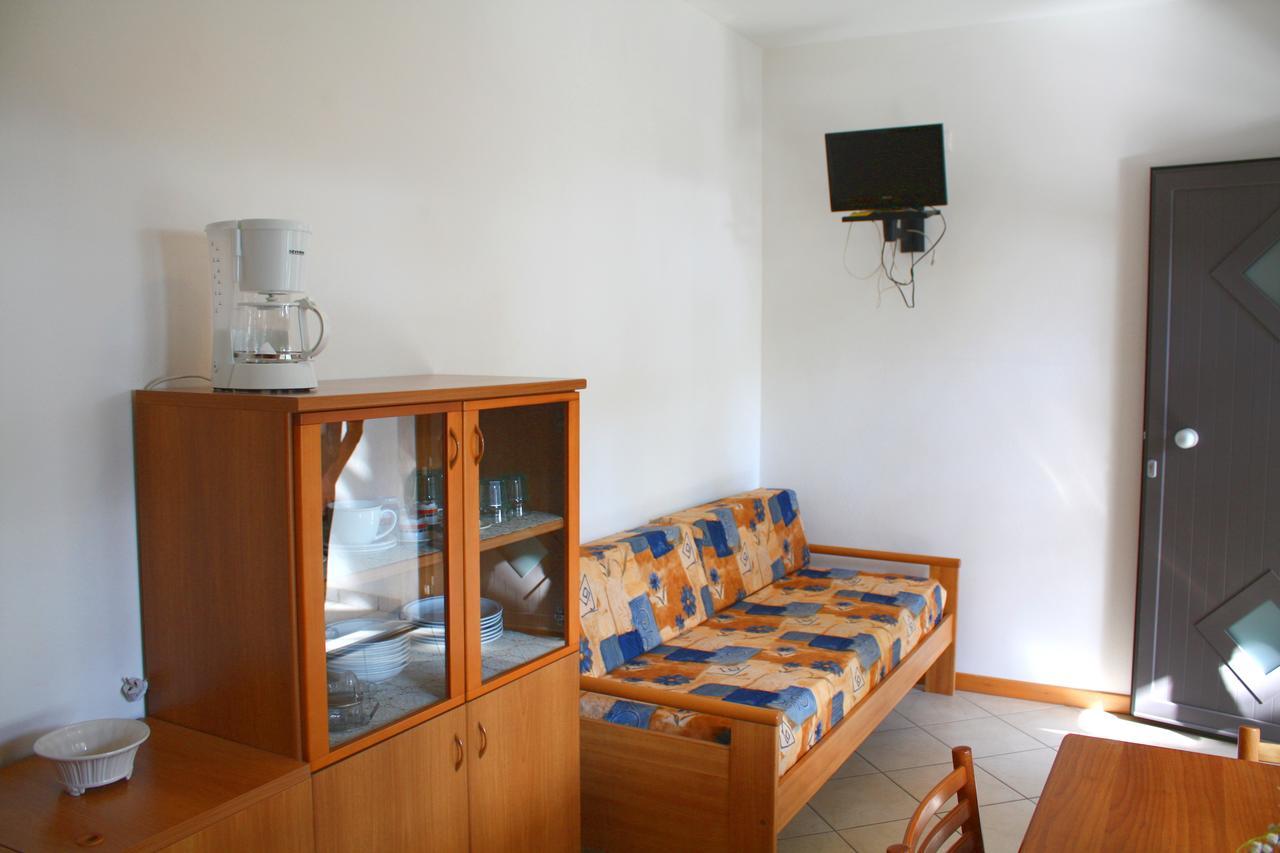 Villa Nodari Lignano Sabbiadoro Zewnętrze zdjęcie