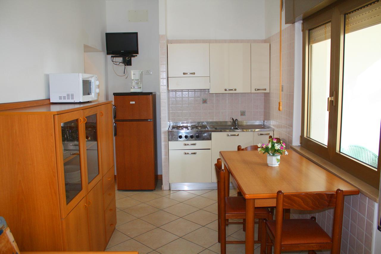 Villa Nodari Lignano Sabbiadoro Zewnętrze zdjęcie