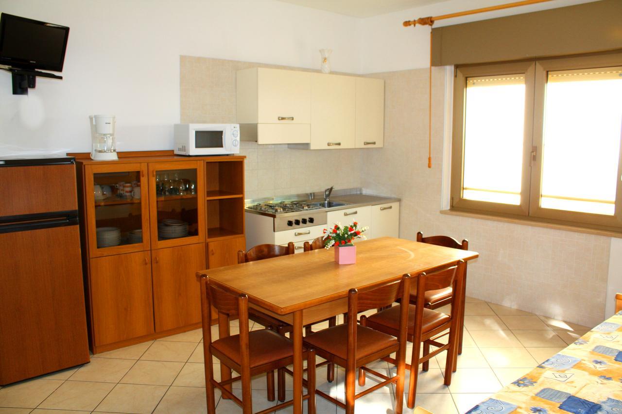 Villa Nodari Lignano Sabbiadoro Zewnętrze zdjęcie