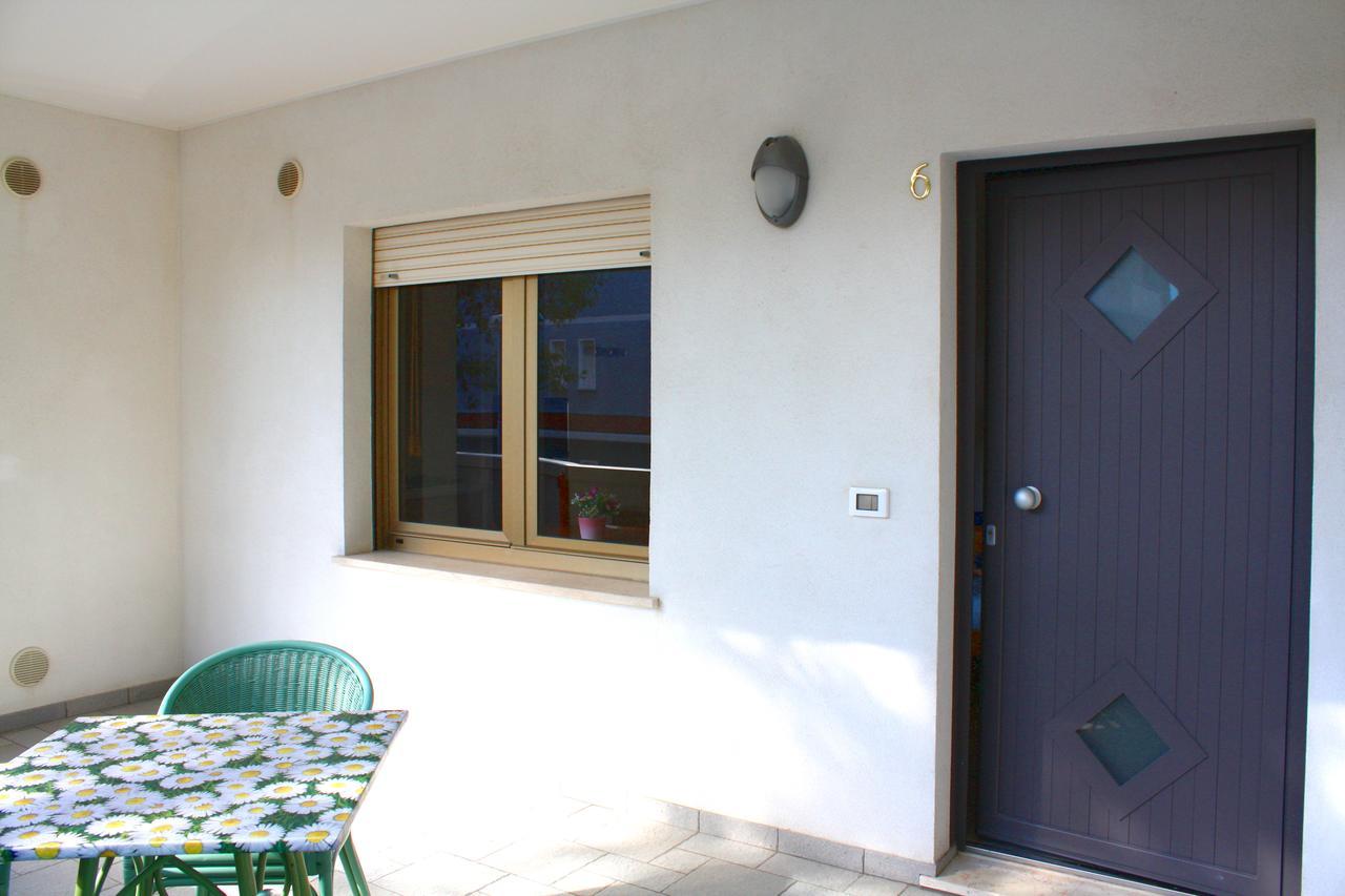Villa Nodari Lignano Sabbiadoro Zewnętrze zdjęcie
