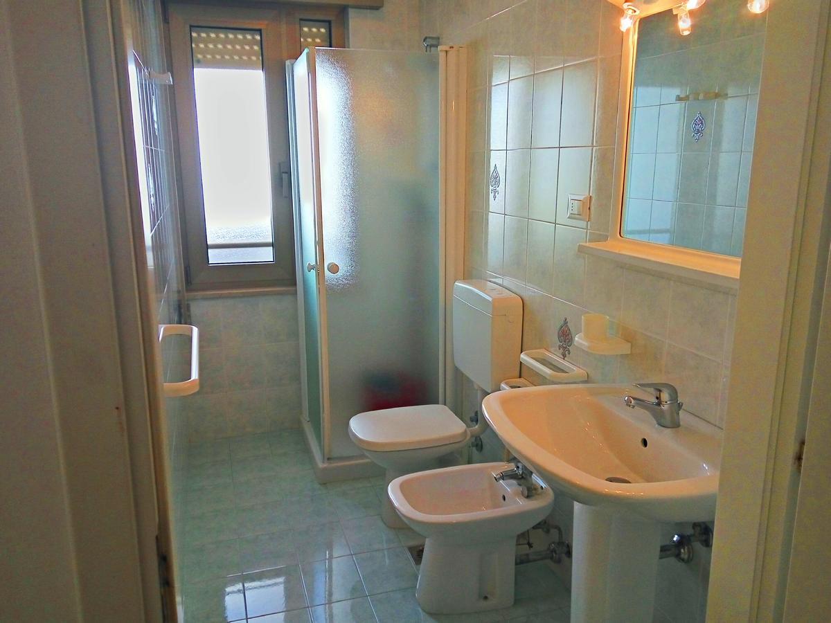 Villa Nodari Lignano Sabbiadoro Zewnętrze zdjęcie