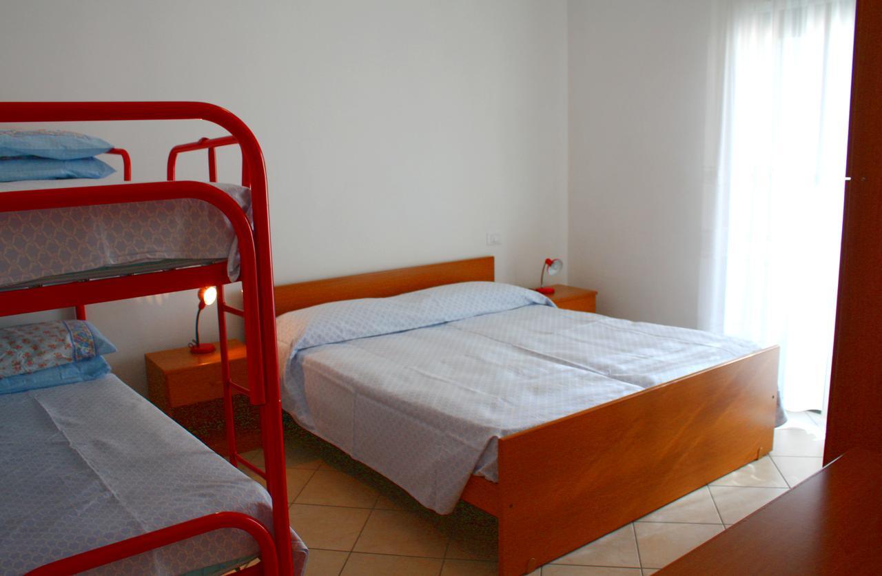 Villa Nodari Lignano Sabbiadoro Zewnętrze zdjęcie