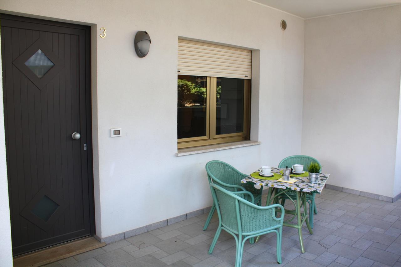 Villa Nodari Lignano Sabbiadoro Zewnętrze zdjęcie