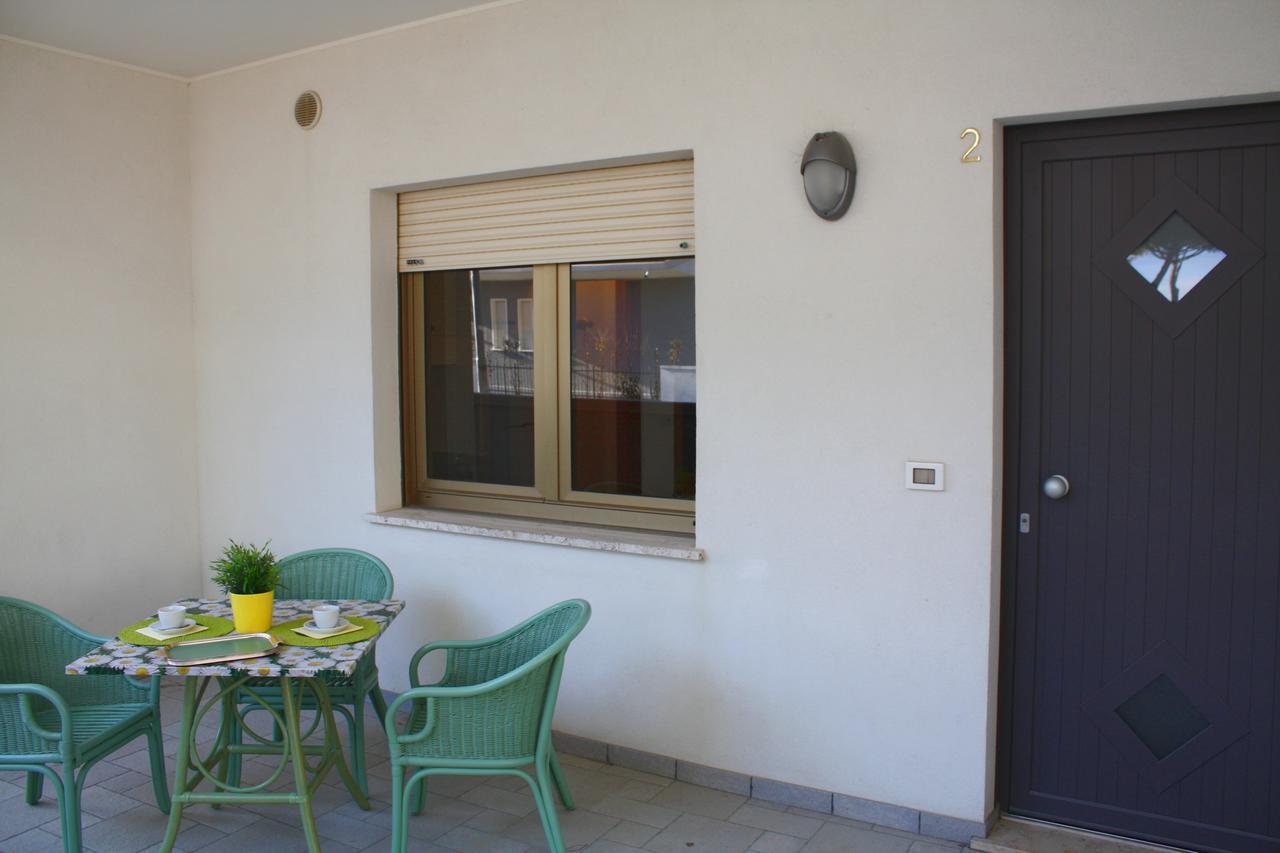 Villa Nodari Lignano Sabbiadoro Zewnętrze zdjęcie