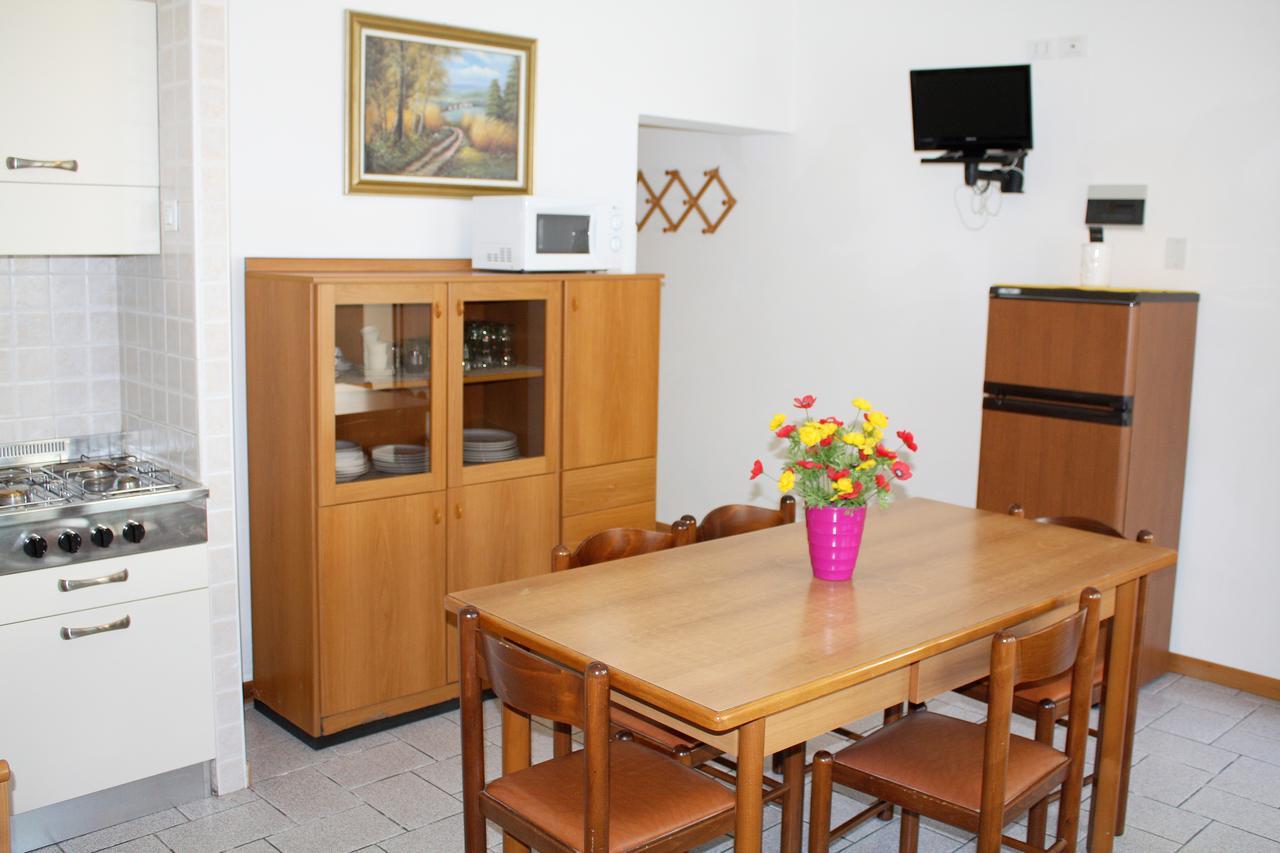 Villa Nodari Lignano Sabbiadoro Zewnętrze zdjęcie
