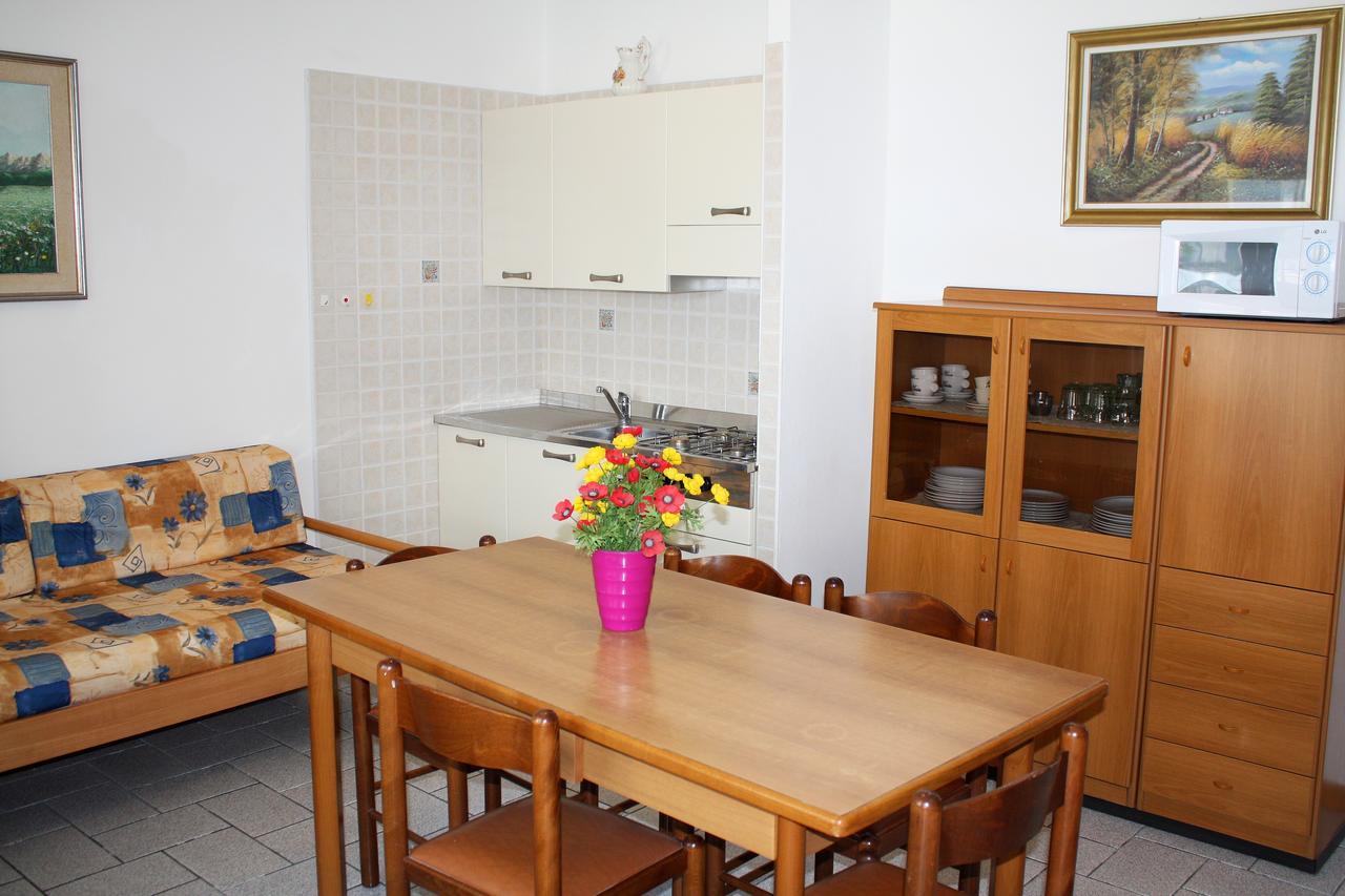 Villa Nodari Lignano Sabbiadoro Zewnętrze zdjęcie