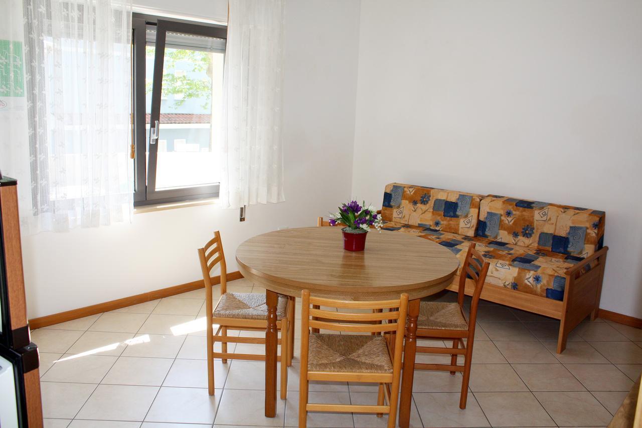 Villa Nodari Lignano Sabbiadoro Zewnętrze zdjęcie