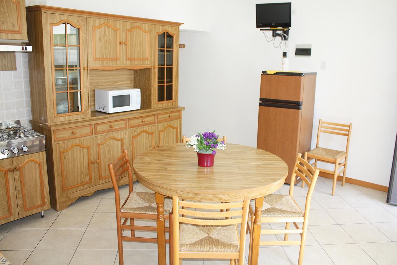 Villa Nodari Lignano Sabbiadoro Zewnętrze zdjęcie