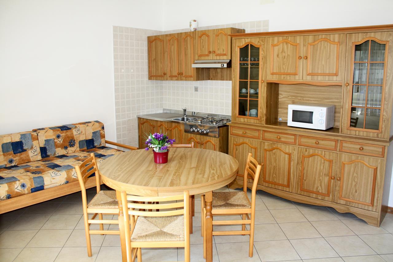 Villa Nodari Lignano Sabbiadoro Zewnętrze zdjęcie
