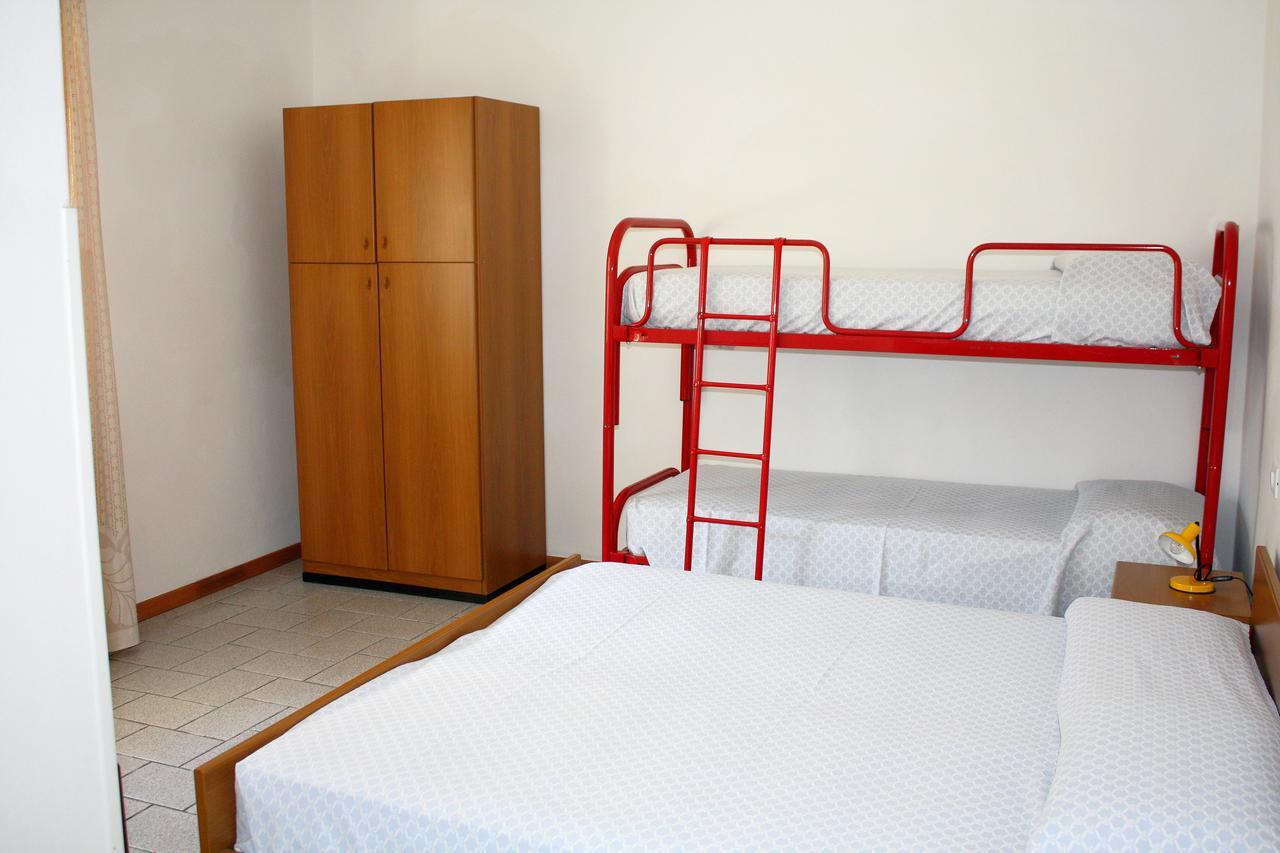 Villa Nodari Lignano Sabbiadoro Zewnętrze zdjęcie