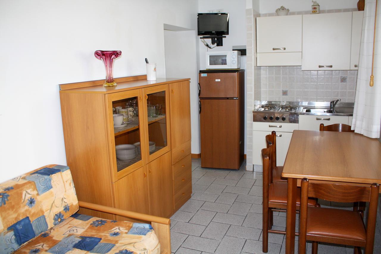 Villa Nodari Lignano Sabbiadoro Zewnętrze zdjęcie
