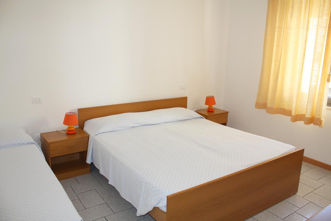 Villa Nodari Lignano Sabbiadoro Zewnętrze zdjęcie