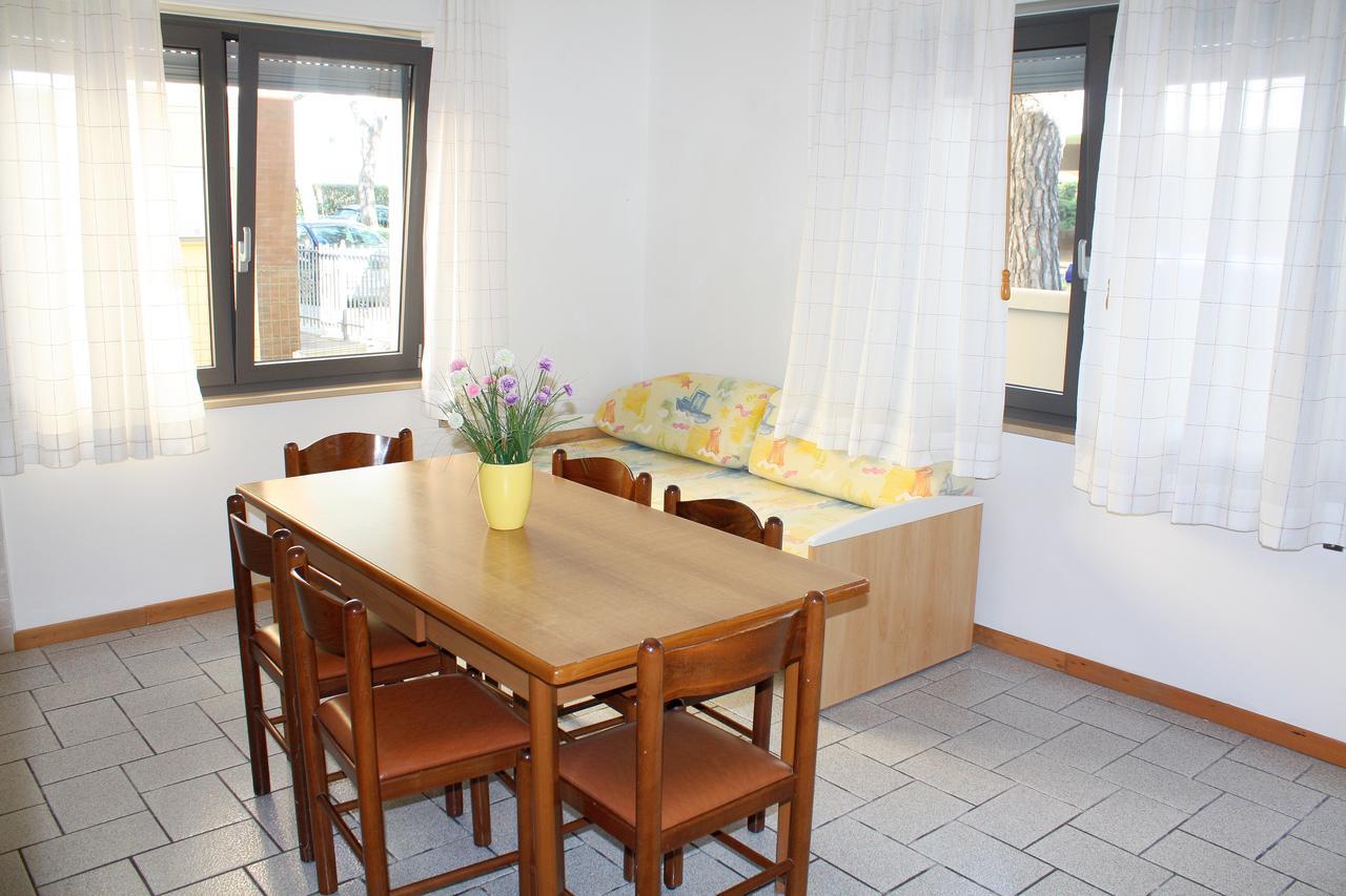 Villa Nodari Lignano Sabbiadoro Zewnętrze zdjęcie