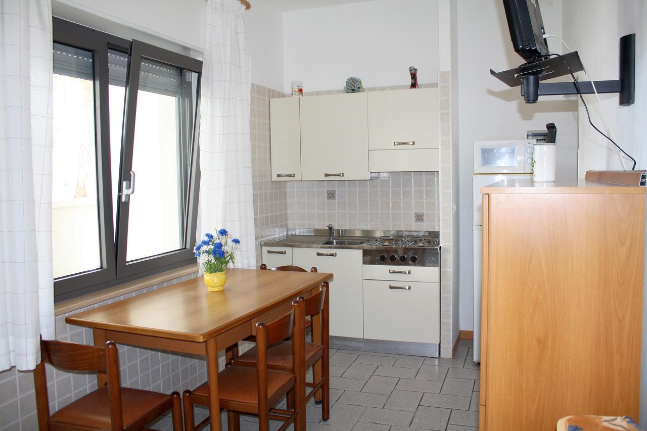 Villa Nodari Lignano Sabbiadoro Zewnętrze zdjęcie