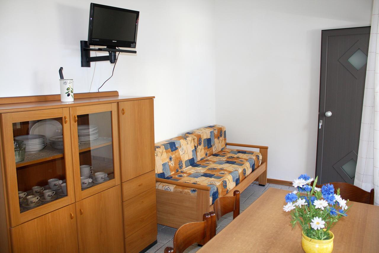 Villa Nodari Lignano Sabbiadoro Zewnętrze zdjęcie