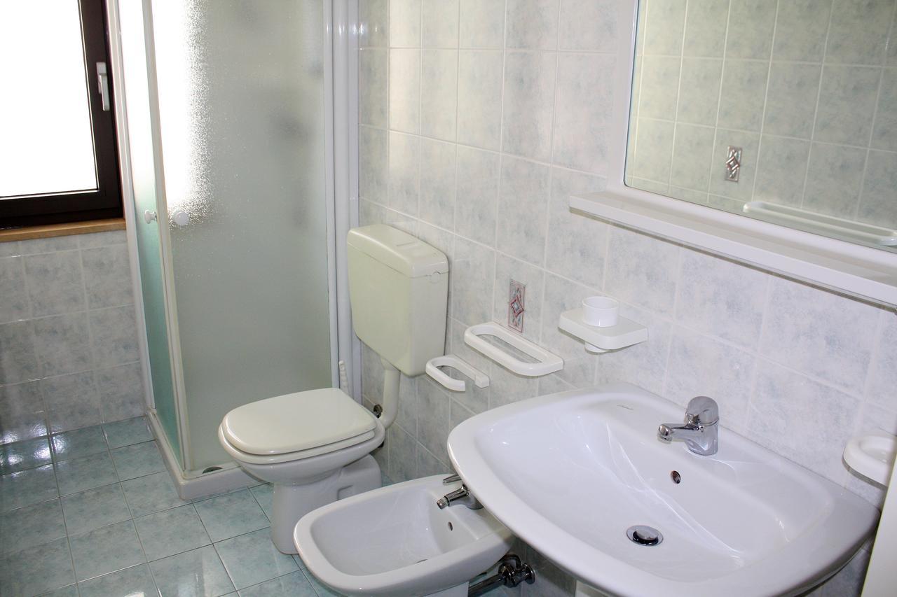 Villa Nodari Lignano Sabbiadoro Zewnętrze zdjęcie