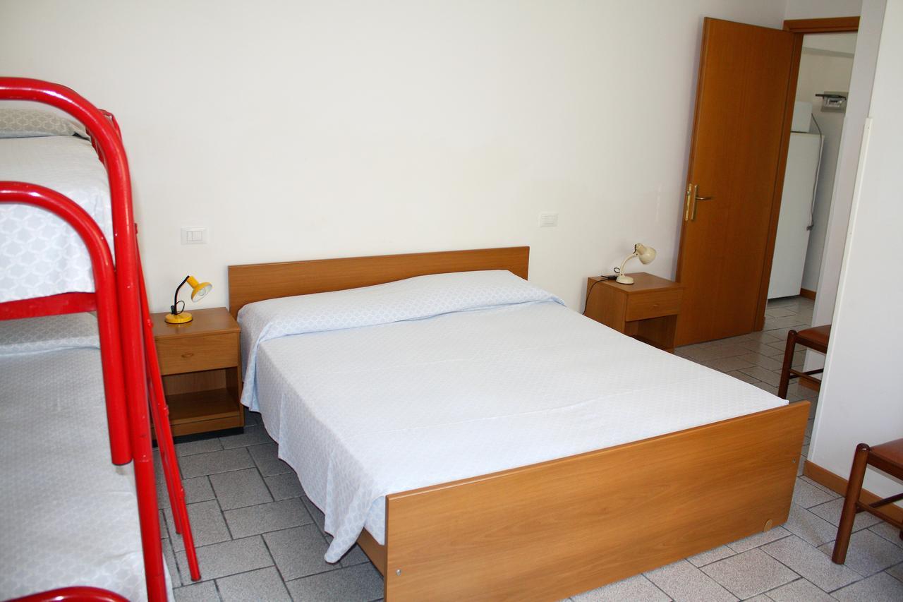 Villa Nodari Lignano Sabbiadoro Zewnętrze zdjęcie