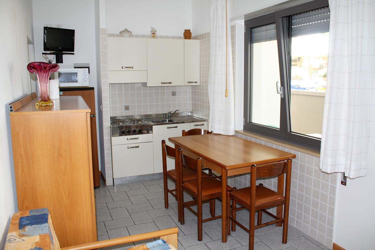 Villa Nodari Lignano Sabbiadoro Zewnętrze zdjęcie